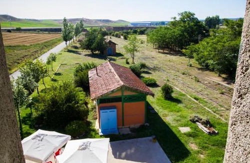Almazan Hotel | Hotel Rural la Estación del Alma