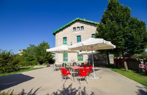 Almazan Hotel | Hotel Rural la Estación del Alma