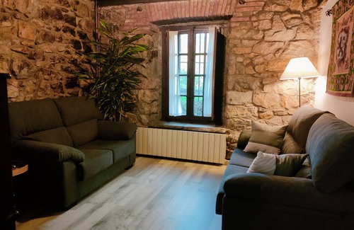 Mogro Hotel | HOTEL RURAL LA JOYUCA DEL PAS