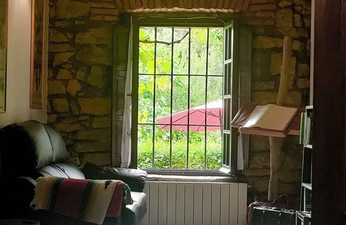 Mogro Hotel | HOTEL RURAL LA JOYUCA DEL PAS