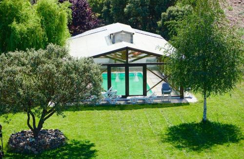 Carucedo House | Hotel Rural La Peregrina