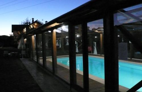 Carucedo House | Hotel Rural La Peregrina