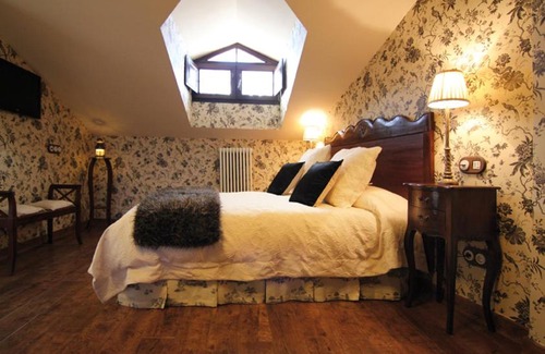 Carcedo de Burgos Hotel | Hotel Rural La Tenada