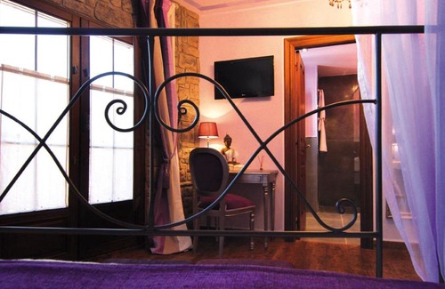 Carcedo de Burgos Hotel | Hotel Rural La Tenada