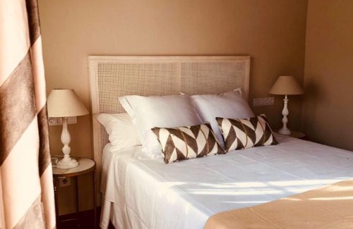 Talarrubias Hotel | Hotel Rural Las Tejuelas