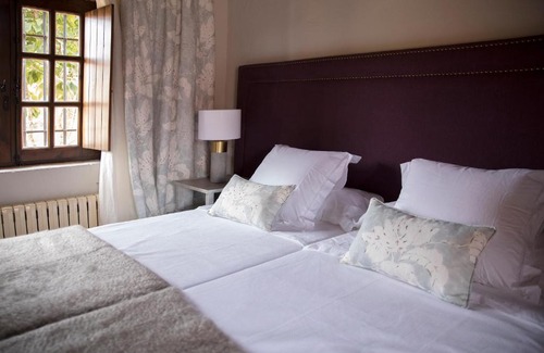 Talarrubias Hotel | Hotel Rural Las Tejuelas