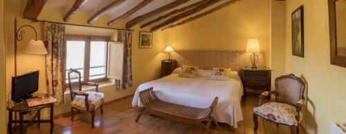 Biar Hotel | Hotel Rural Mas Fontanelles