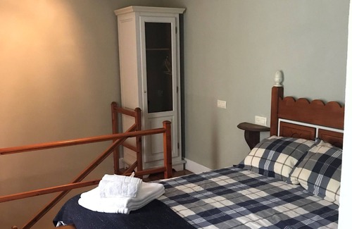 Libardon Hotel | Hotel Rural Palacio de Libardon