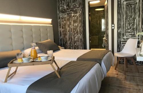 Cervera de Pisuerga Hotel | Hotel Rural Peñalabra
