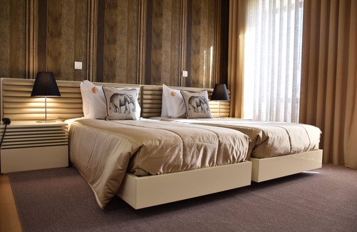 Valpedre Hotel | Hotel Rural Quinta das Quintães