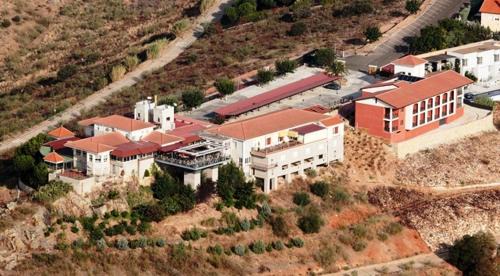 Medellin House | Hotel Rural Quinto Cecilio