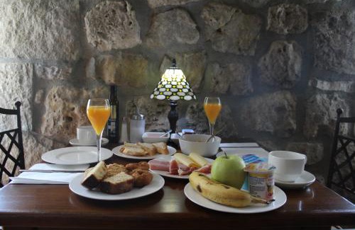 San Pelayo Hotel | Hotel Rural San Pelayo
