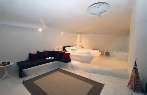 Albalate de Zorita Hotel | Hotel Rural & Spa Las Nubes