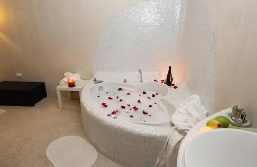 Albalate de Zorita Hotel | Hotel Rural & Spa Las Nubes