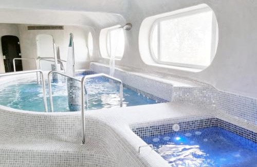 Albalate de Zorita Hotel | Hotel Rural & Spa Las Nubes