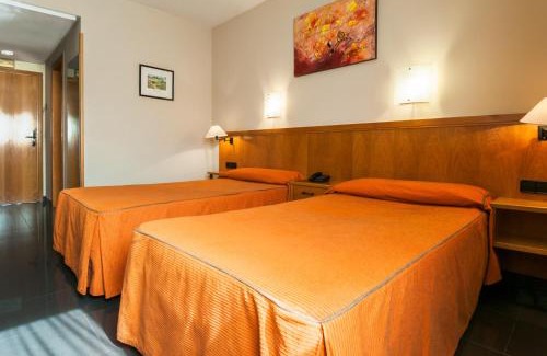 Subijana de Alava Hotel | Hotel Ruta de Europa