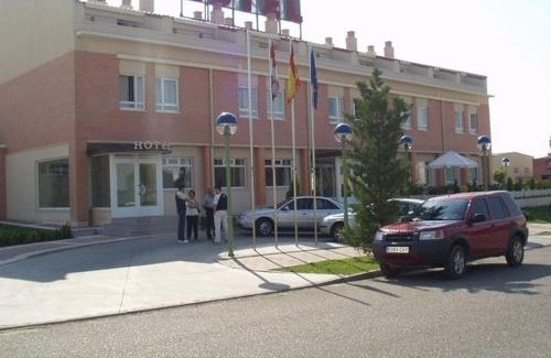 La Cisterniga Hotel | Hotel Ruta del Duero