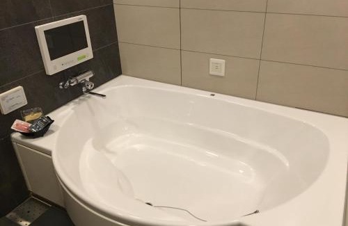 Bando Hotel | Hotel S-CUBE (Adult Only)