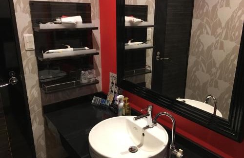 Bando Hotel | Hotel S-CUBE (Adult Only)