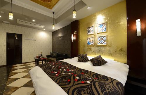 Bando Hotel | Hotel S-CUBE (Adult Only)