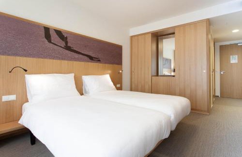 Dolany Hotel | Hotel S-PORT Véska