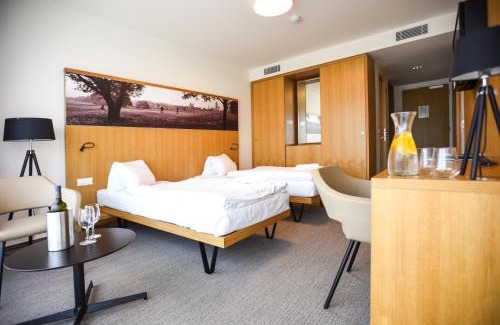 Dolany Hotel | Hotel S-PORT Véska