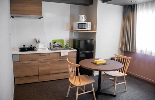 Naniwa Hotel | Hotel S-Presso West - Vacation STAY 9085