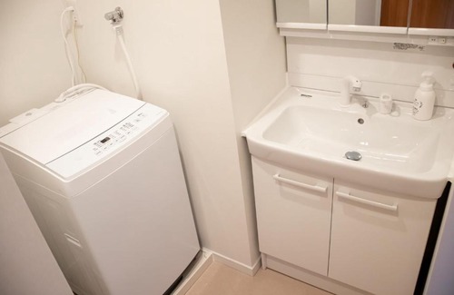Naniwa Hotel | Hotel S-Presso West - Vacation STAY 9085