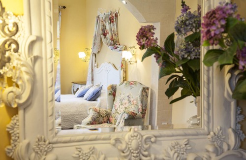 Villafranca Montes de Oca Hotel | Hotel San Antón Abad