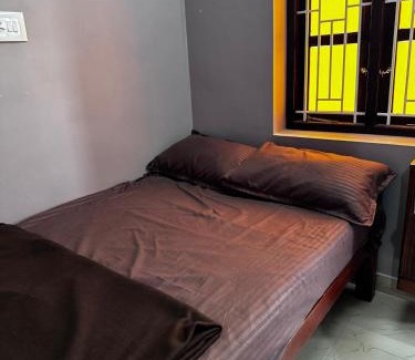 Chettikulam Hotel | Hotel Sabareesh
