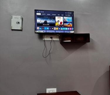 Chettikulam Hotel | Hotel Sabareesh