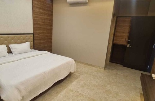 Junnar Hotel | Hotel Sachin Executive