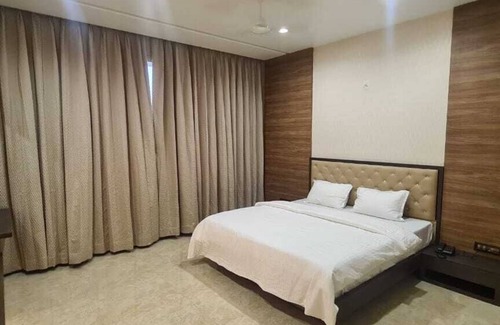 Junnar Hotel | Hotel Sachin Executive