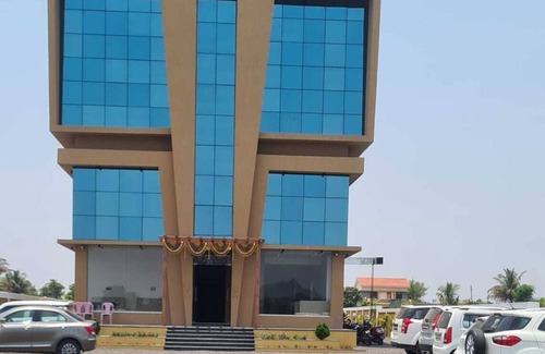 Junnar Hotel | Hotel Sachin Executive