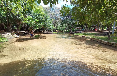 Jesuit Missions Circuit Hotel | Hotel Safari Club Robore
