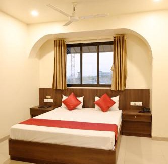 Dombivli East Hotel | Hotel Sagar