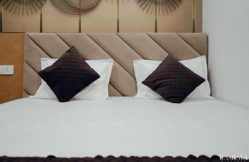 Jhansi Hotel | Hotel Sagar Inn