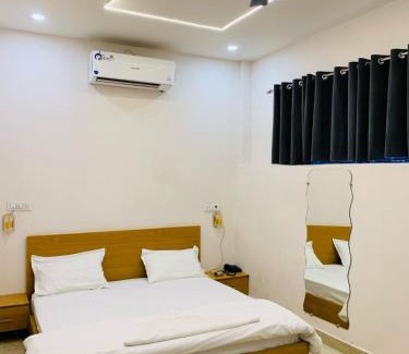 Karnal Hotel | Hotel Sagar Rutba