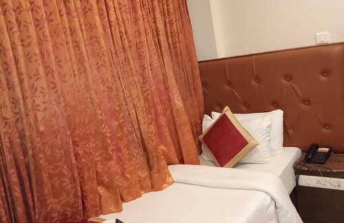 Nagercoil Hotel | Hotel Sahana Castle