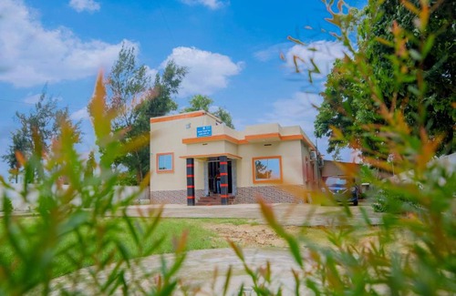 Mandarmani Hotel | Hotel Sahil Inn