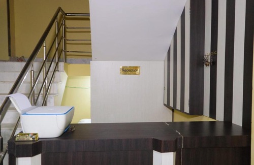 Mandarmani Hotel | Hotel Sahil Inn
