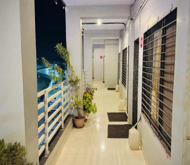 Navsari Hotel | Hotel Sai Navsari