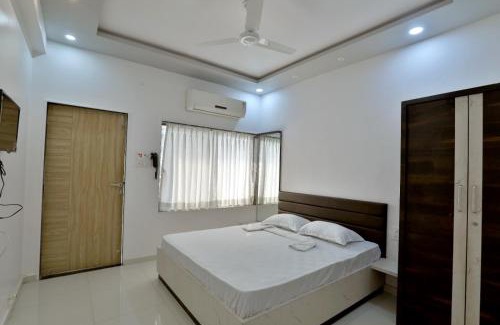 Navsari Hotel | Hotel Sai Navsari