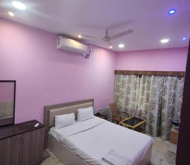 Patia Hotel | Hotel Sai Ram Plaza