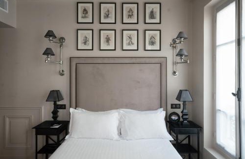 Les Iles Hotel | Hotel Saint-Louis en L'Isle - Notre-Dame