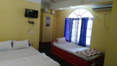 Jhapa Hotel | Hotel sakela
