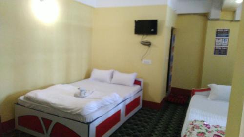 Jhapa Hotel | Hotel sakela
