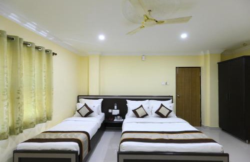 Pallavaram Hotel | HOTEL SAlBALA STAY - NEAR AIRPORT