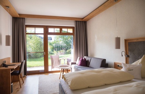 Groedig Hotel | Hotel Sallerhof