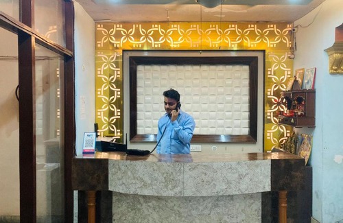 Kanpur Hotel | Hotel Samridhi Palace